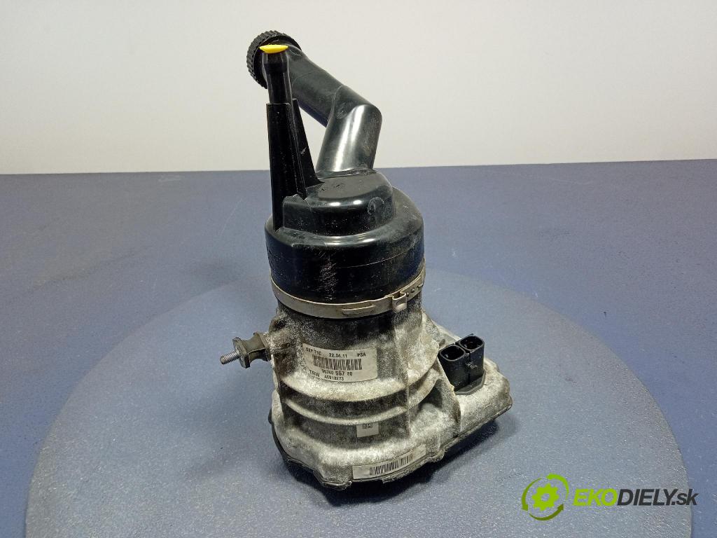 Citroen C4 picasso 2007 čerpadlo Asistence: Manažeři 9674055780