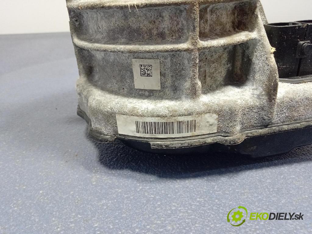 Citroen C4 picasso 2007 čerpadlo Asistence: Manažeři 9674055780