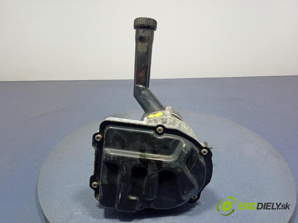 Citroen C4 picasso 2007 čerpadlo Asistence: Manažeři 9674055780