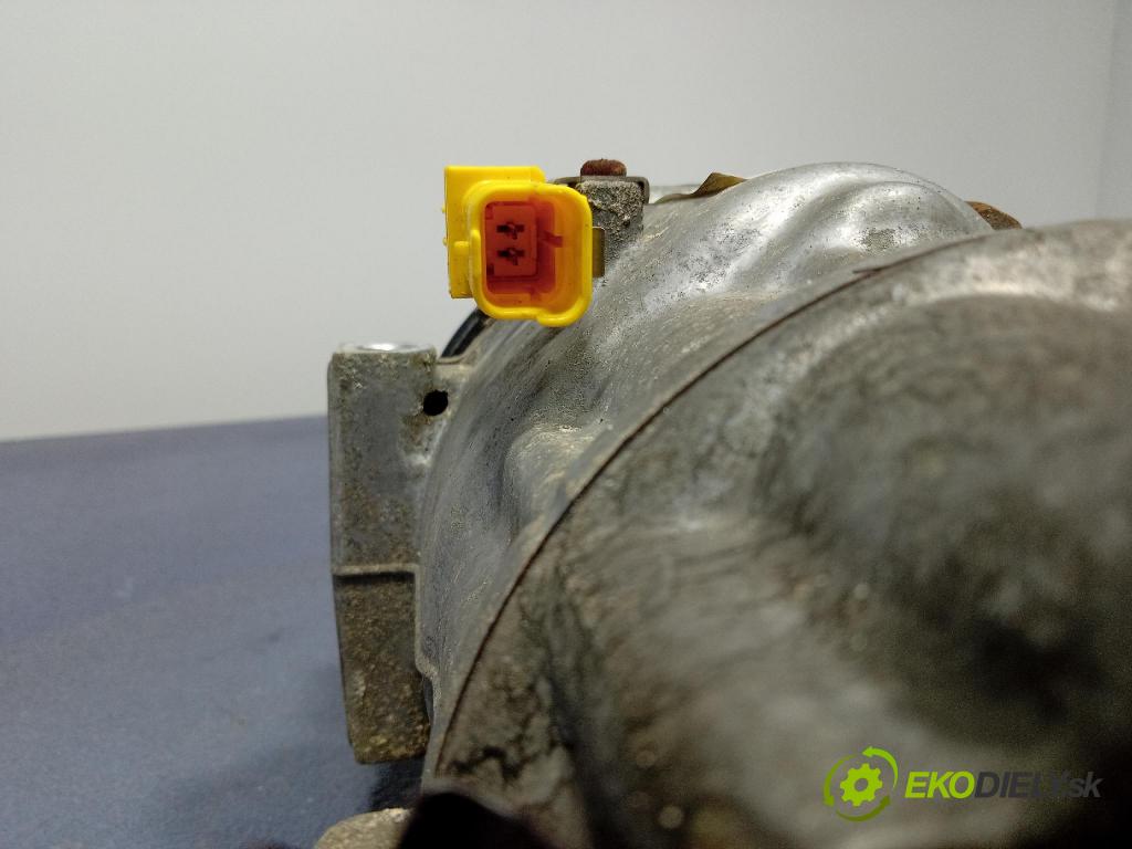Citroen C4 picasso 2007 Kompresor: Klimatizace: 9656483380
