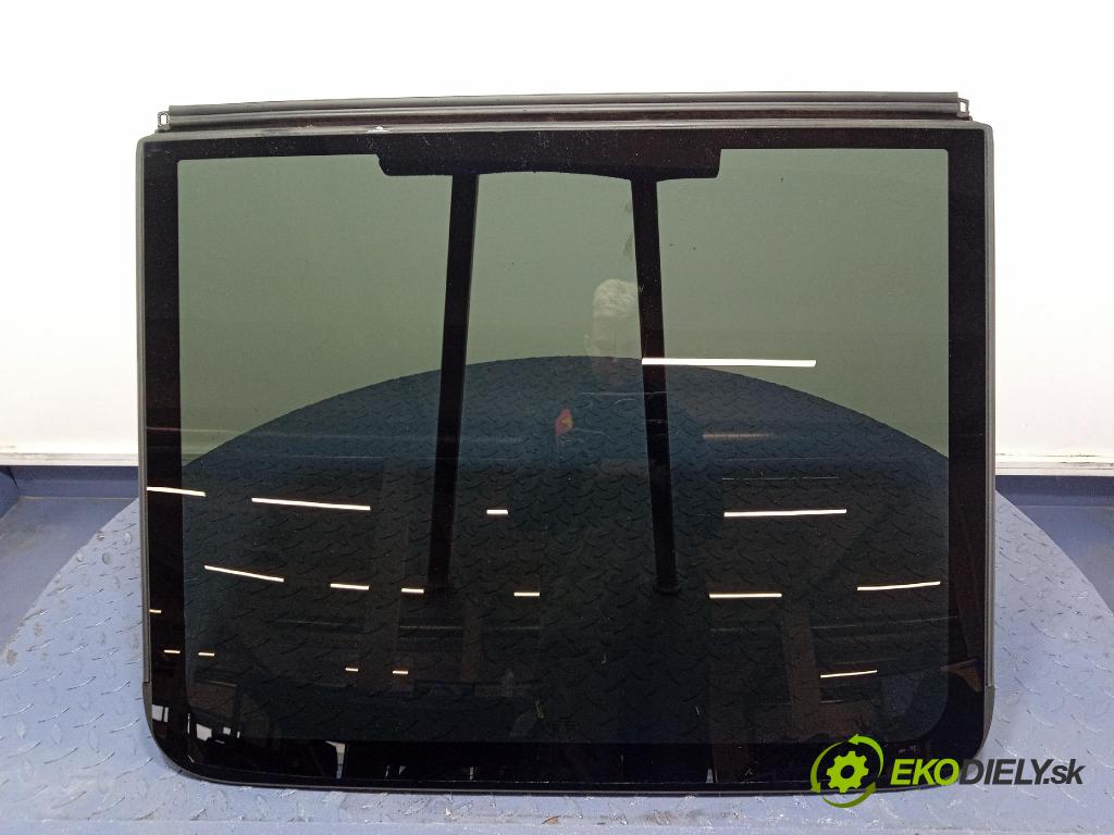 Skoda Yeti 2015 Střešní okno: 7N0877056
