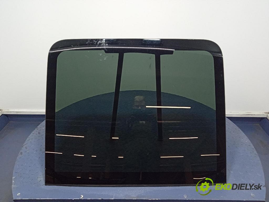 Skoda Yeti 2015 Střešní okno: 1K9877055