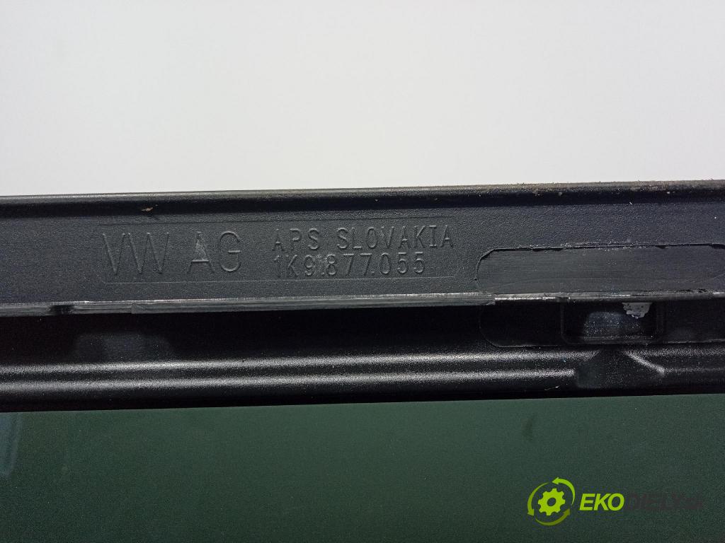 Skoda Yeti 2015 Střešní okno: 1K9877055