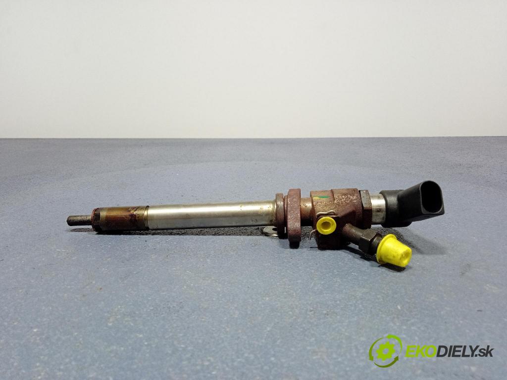 Citroen C4 picasso 2007 vstřikovač 9658194180
