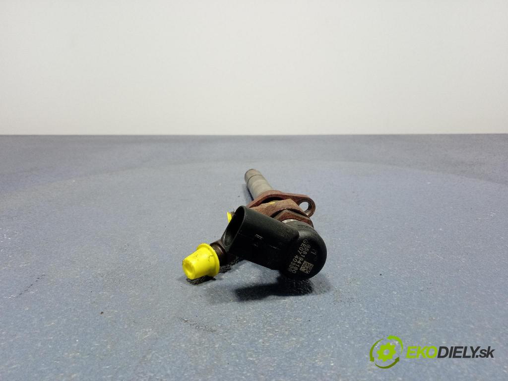 Citroen C4 picasso 2007 vstřikovač 9658194180