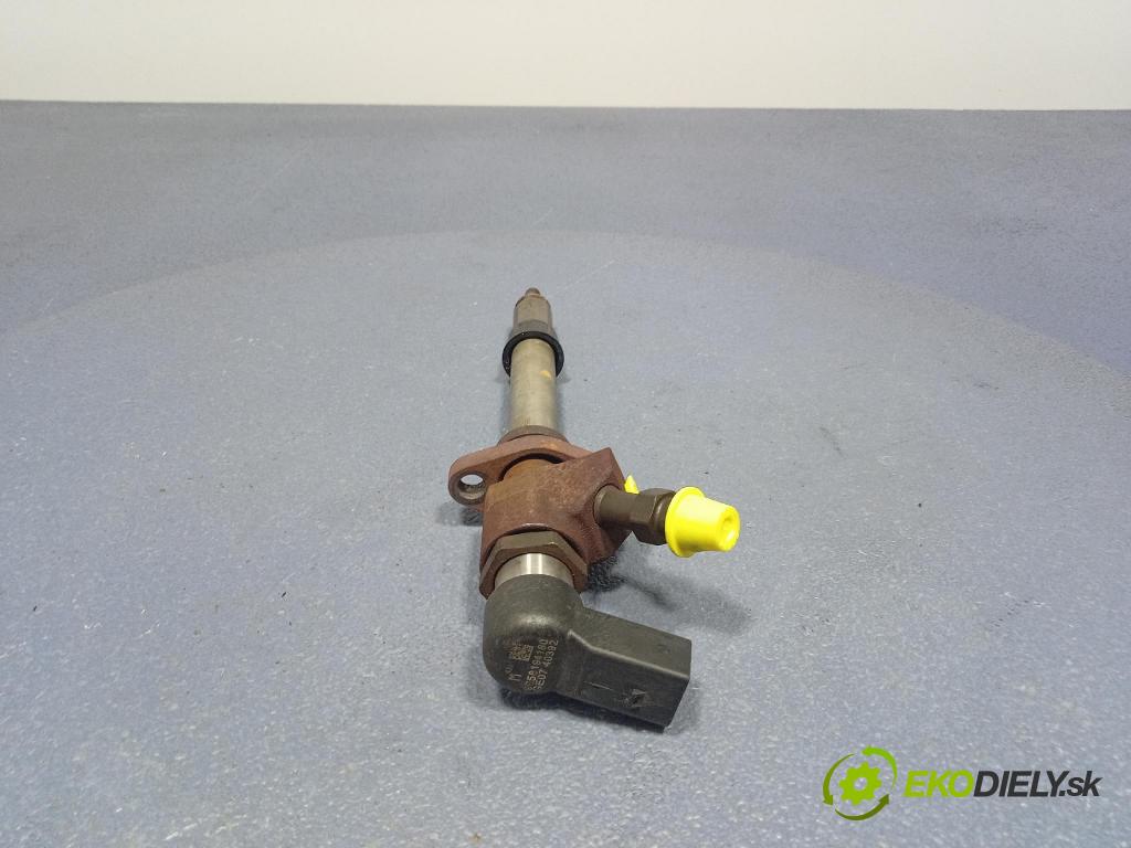 Citroen C4 picasso 2007 vstřikovač 9658194180