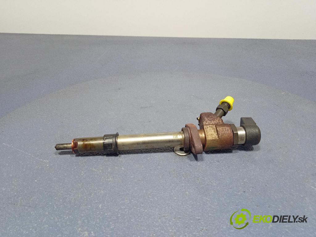 Citroen C4 picasso 2007 vstřikovač 9658194180