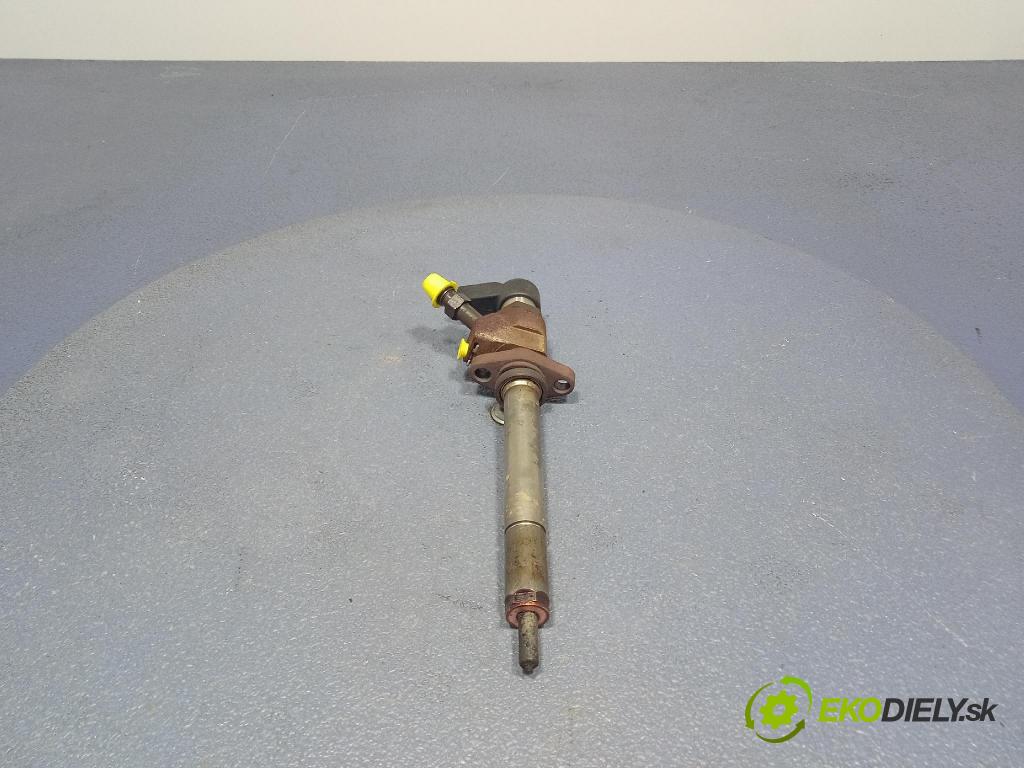 Citroen C4 picasso 2007 vstřikovač 9658194180