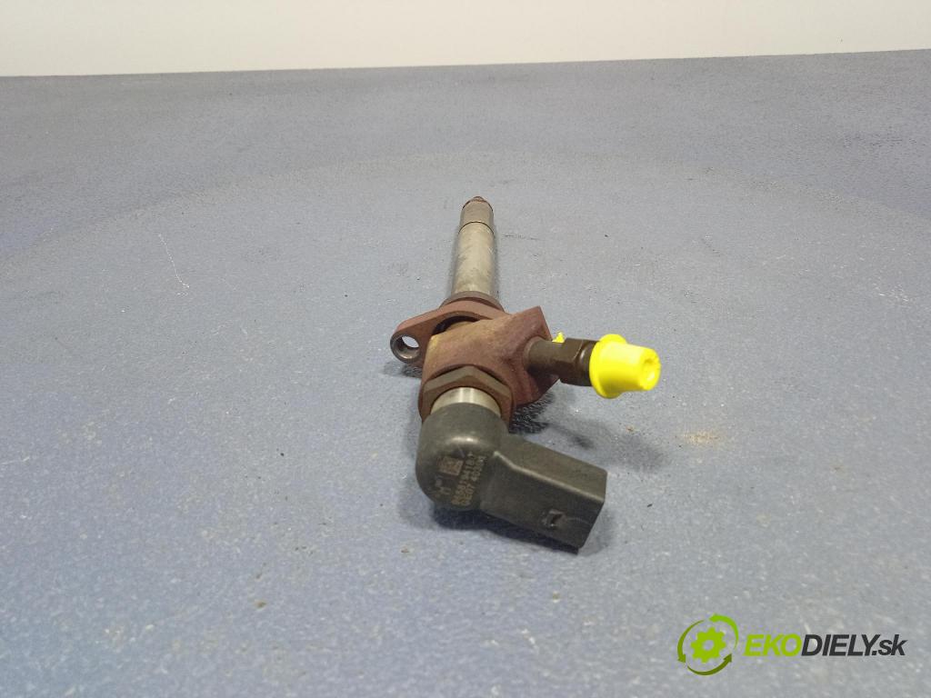 Citroen C4 picasso 2007 vstřikovač 9658194180