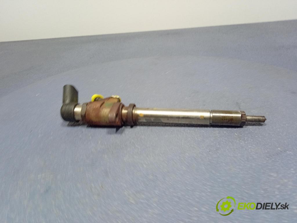 Citroen C4 picasso 2007 vstřikovač 9658194180