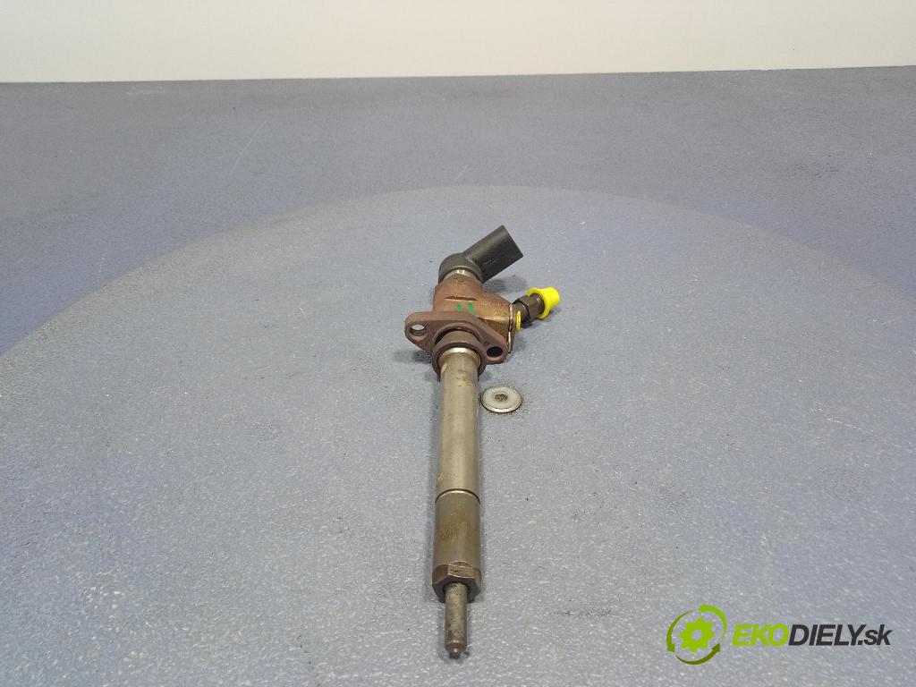 Citroen C4 picasso 2007 vstřikovač 9658194180
