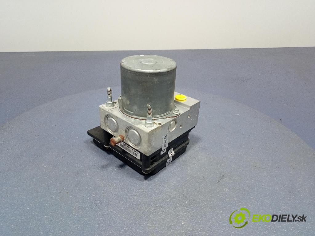 Citroen C4 picasso 2007 čerpadlo ABS x 9660934580