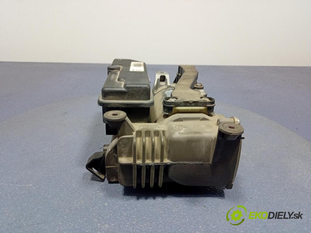 Citroen C4 picasso 2007 Kompresor Vzduch: 9682022980