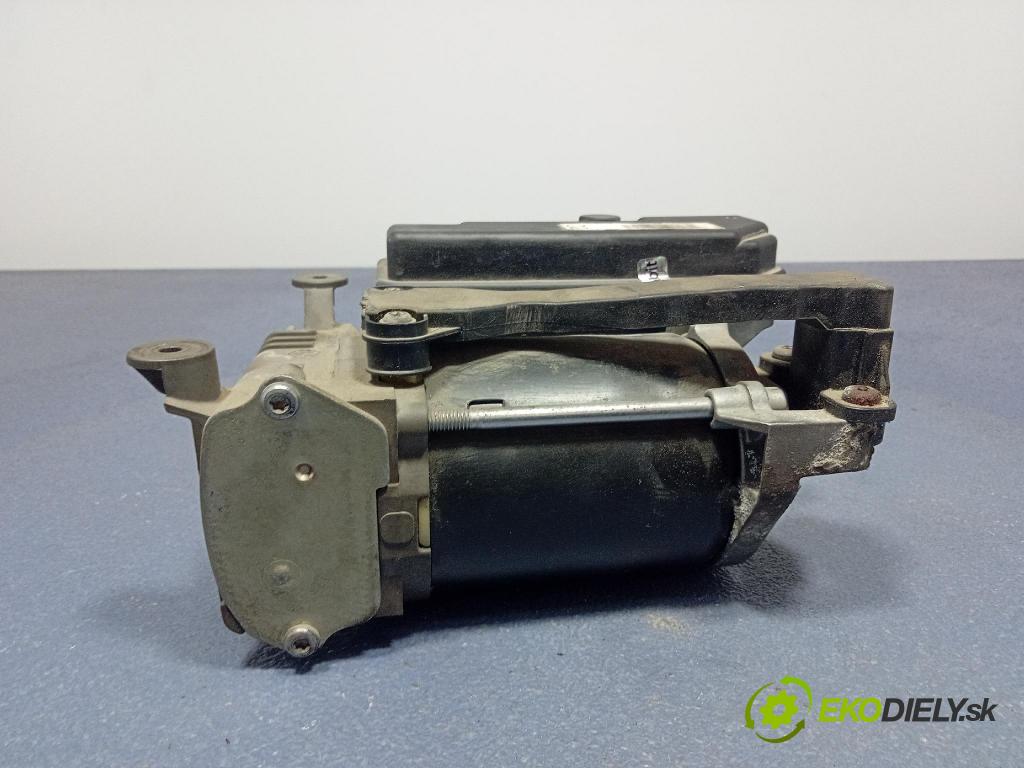 Citroen C4 picasso 2007 Kompresor Vzduch: 9682022980