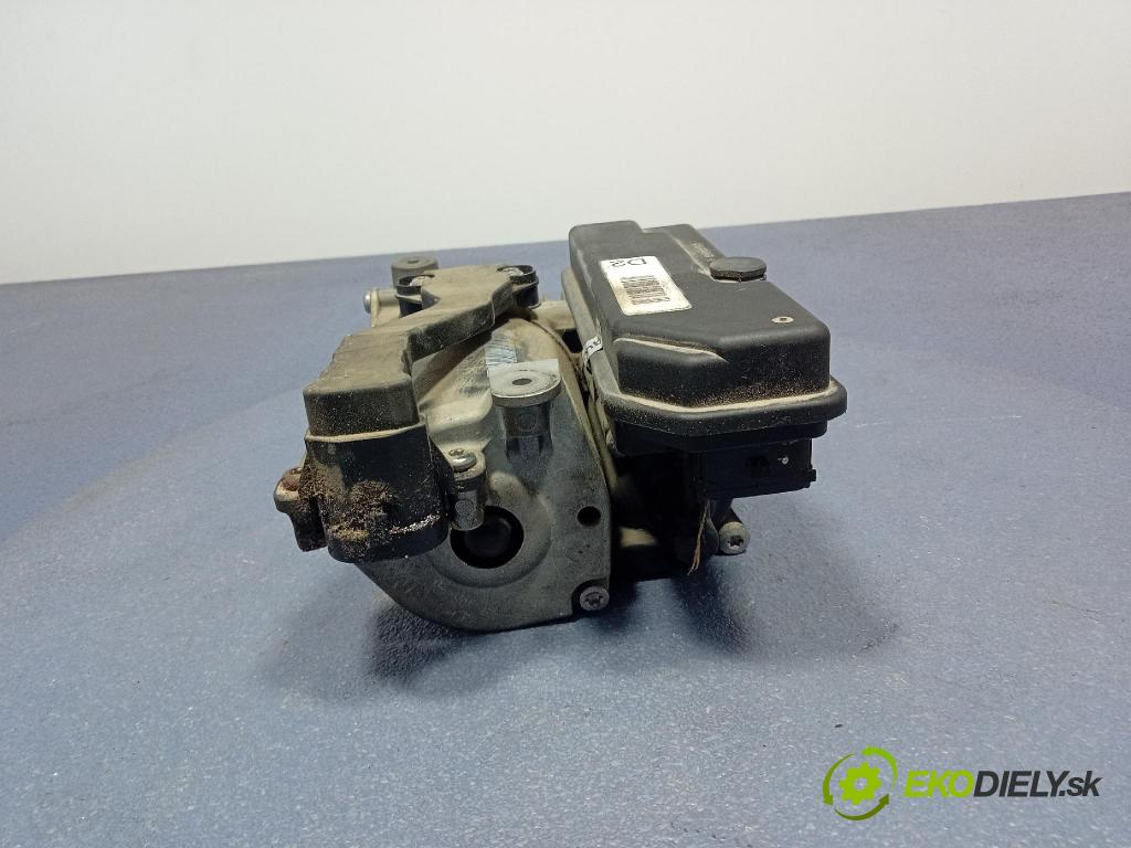 Citroen C4 picasso 2007 Kompresor Vzduch: 9682022980