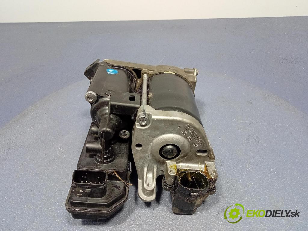 Citroen C4 picasso 2007 Kompresor Vzduch: 9682022980