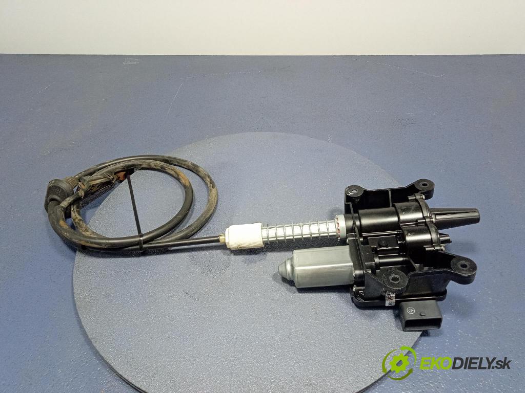 Citroen C4 picasso 2007 Buben: A2C53092224