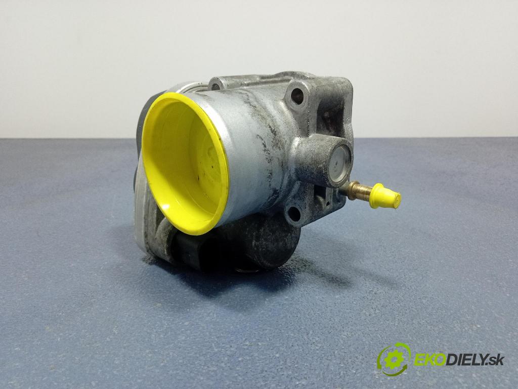 Renault Modus 2004 škrticí klapka 8200190230