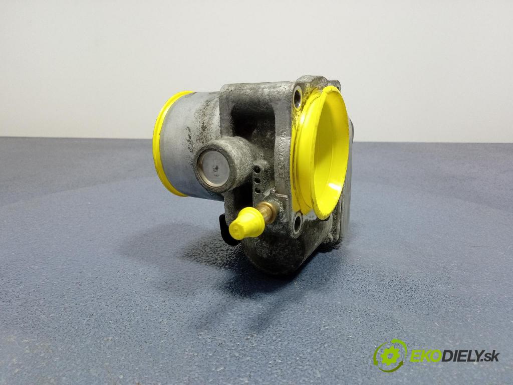 Renault Modus 2004 škrticí klapka 8200190230
