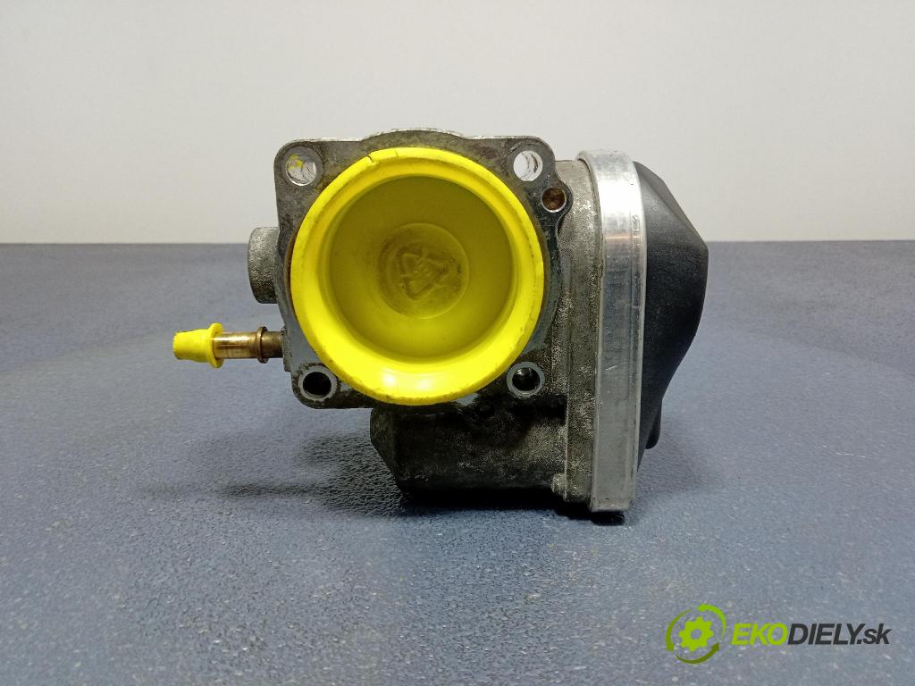 Renault Modus 2004 škrticí klapka 8200190230