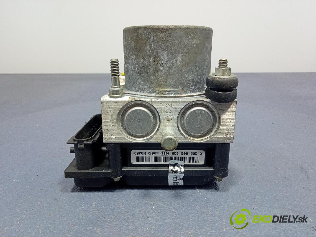 Renault Modus 2004 čerpadlo ABS x 8200129951