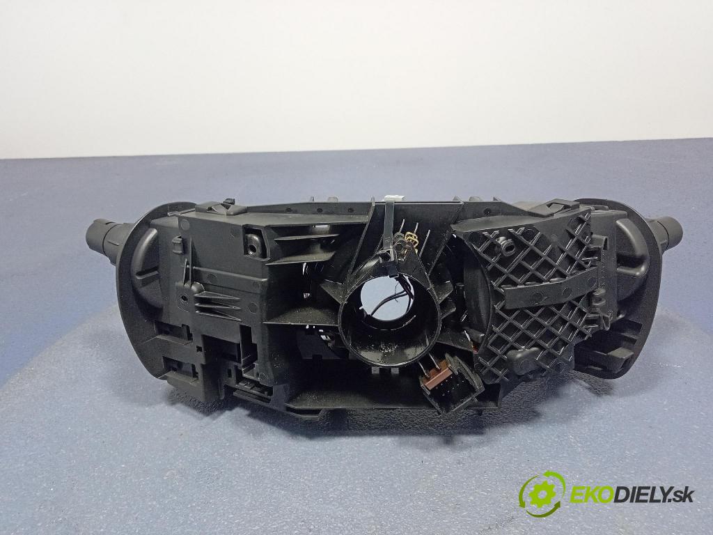 Renault Modus 2004 Přepínač Komplex: 8200245495