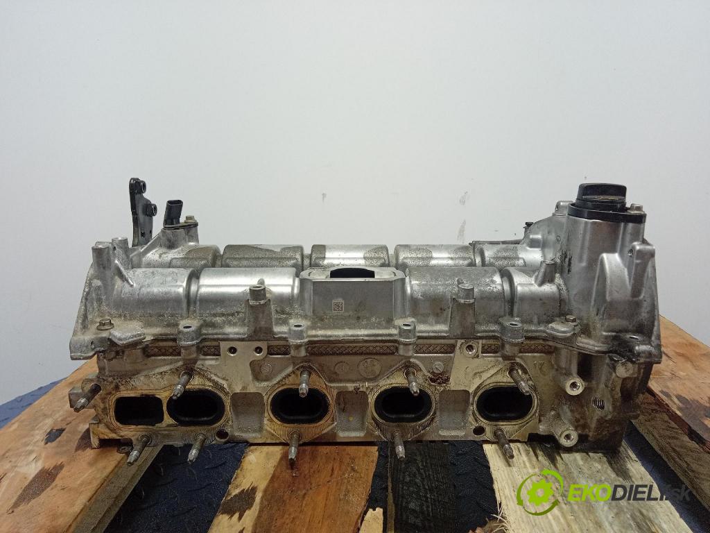 Ford Mondeo 2019 hlava Motor: HG9Q6E262