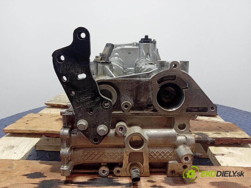 Ford Mondeo 2019 hlava Motor: HG9Q6E262