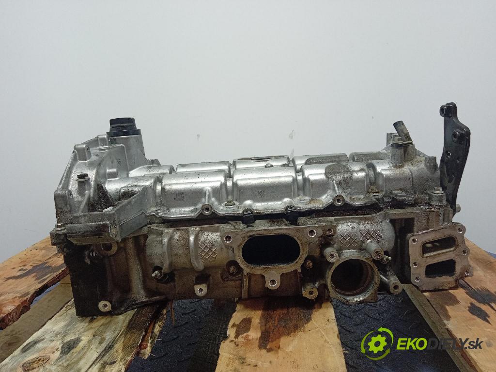 Ford Mondeo 2019 hlava Motor: HG9Q6E262