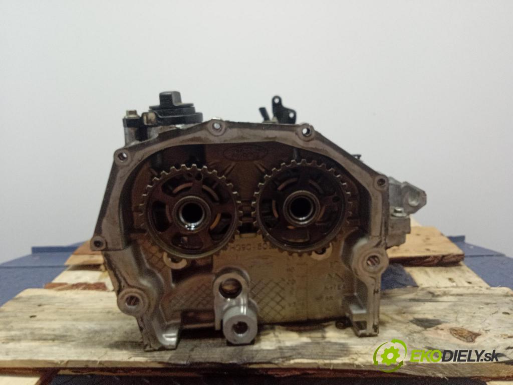 Ford Mondeo 2019 hlava Motor: HG9Q6E262