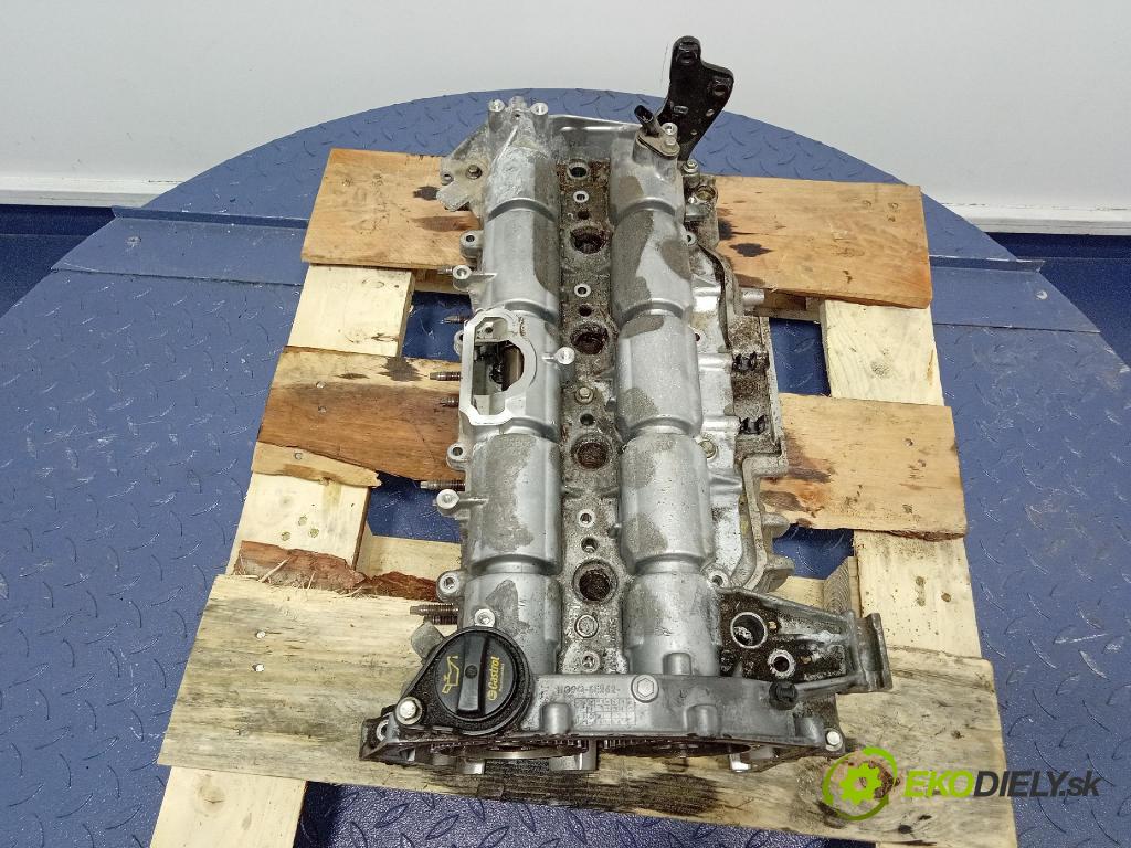 Ford Mondeo 2019 hlava Motor: HG9Q6E262