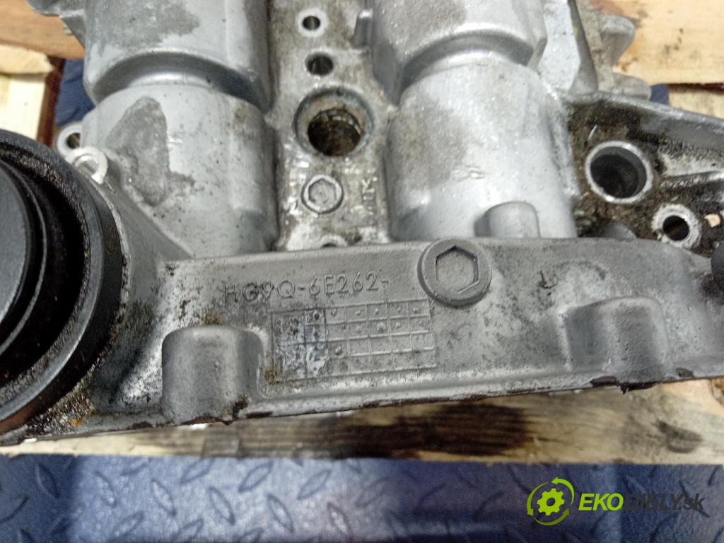 Ford Mondeo 2019 hlava Motor: HG9Q6E262