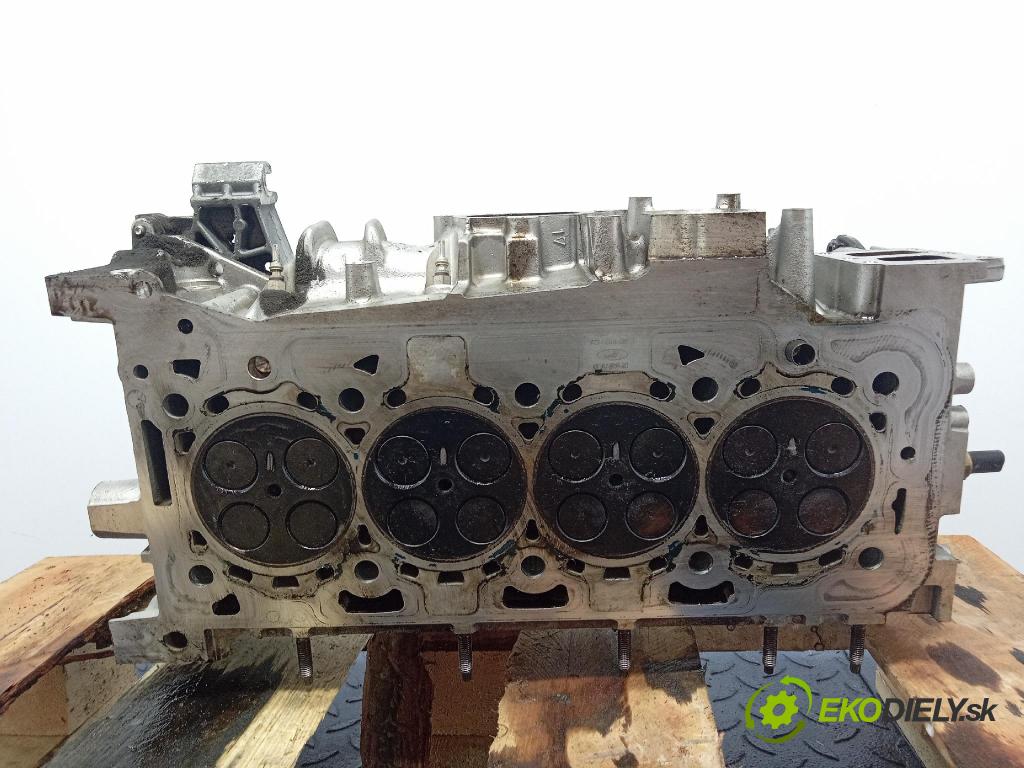 Ford Mondeo 2019 hlava Motor: HG9Q6E262