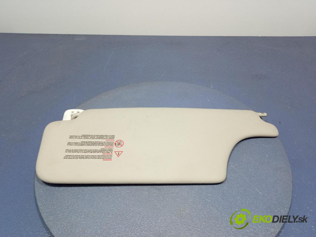 Renault Modus 2004 kryt 8200213198