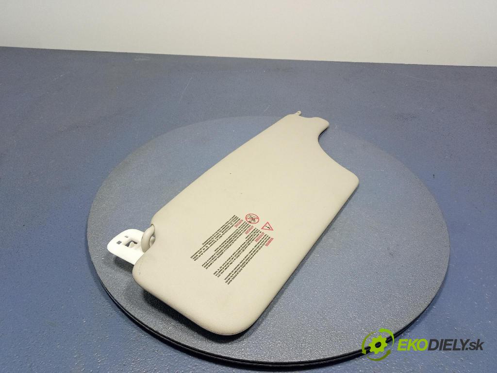 Renault Modus 2004 kryt 8200213198