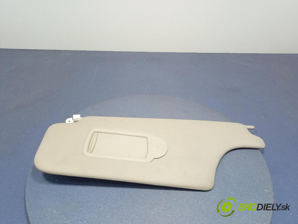 Renault Modus 2004 kryt 8200213198