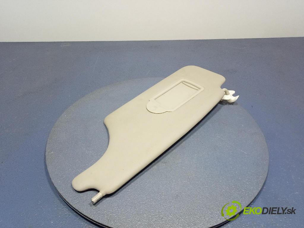 Renault Modus 2004 kryt 8200213198
