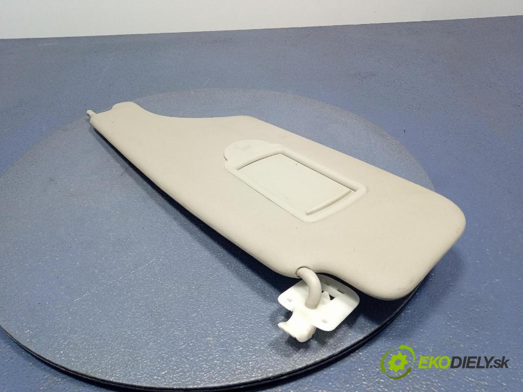 Renault Modus 2004 kryt 8200213198