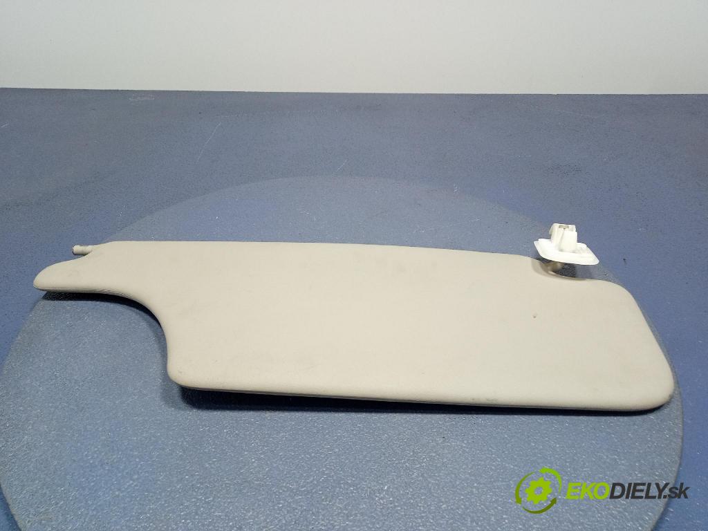 Renault Modus 2004 kryt 8200213198
