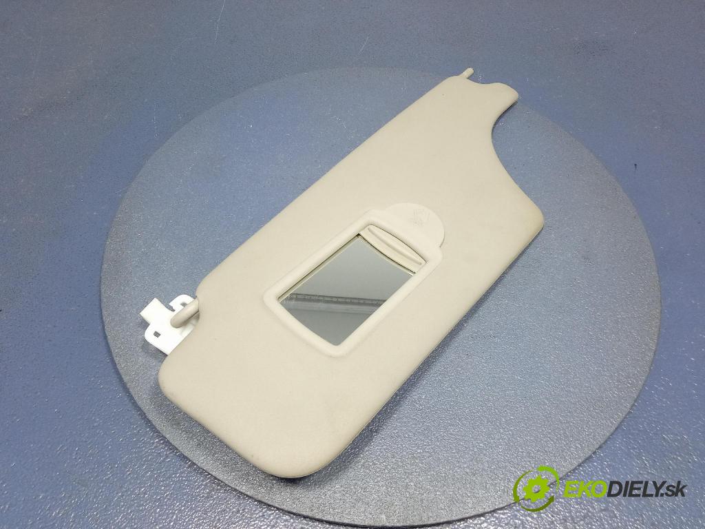 Renault Modus 2004 kryt 8200213198