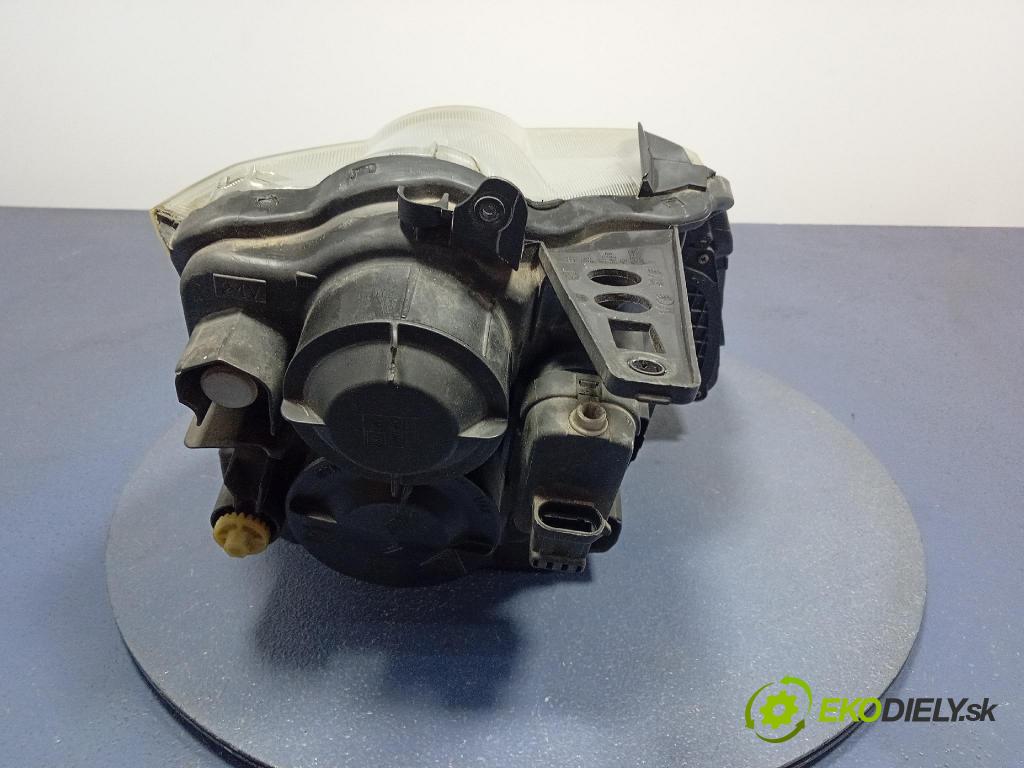 Renault Modus 2004 světlo Levý: 8200301843
