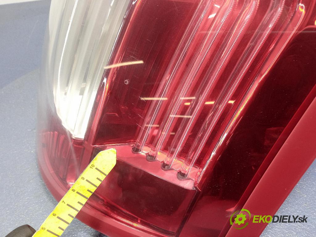 Renault Modus 2004 Airbag: Záclona: x 8200476047
