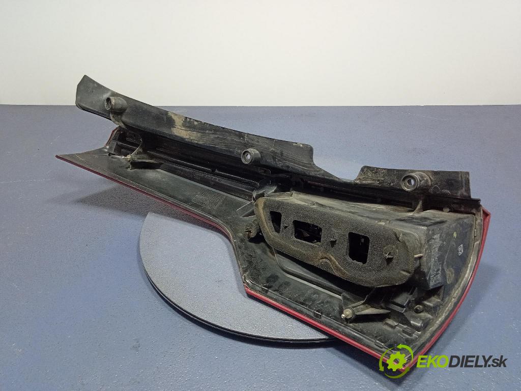 Renault Modus 2004 Airbag: Záclona: x 8200476047
