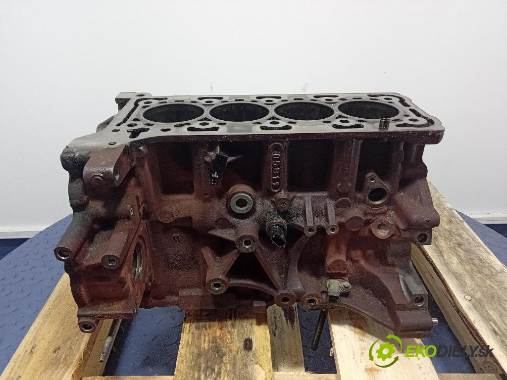 Ford Mondeo 2019 Blok Motor: GK2Q6019BB DW10F
