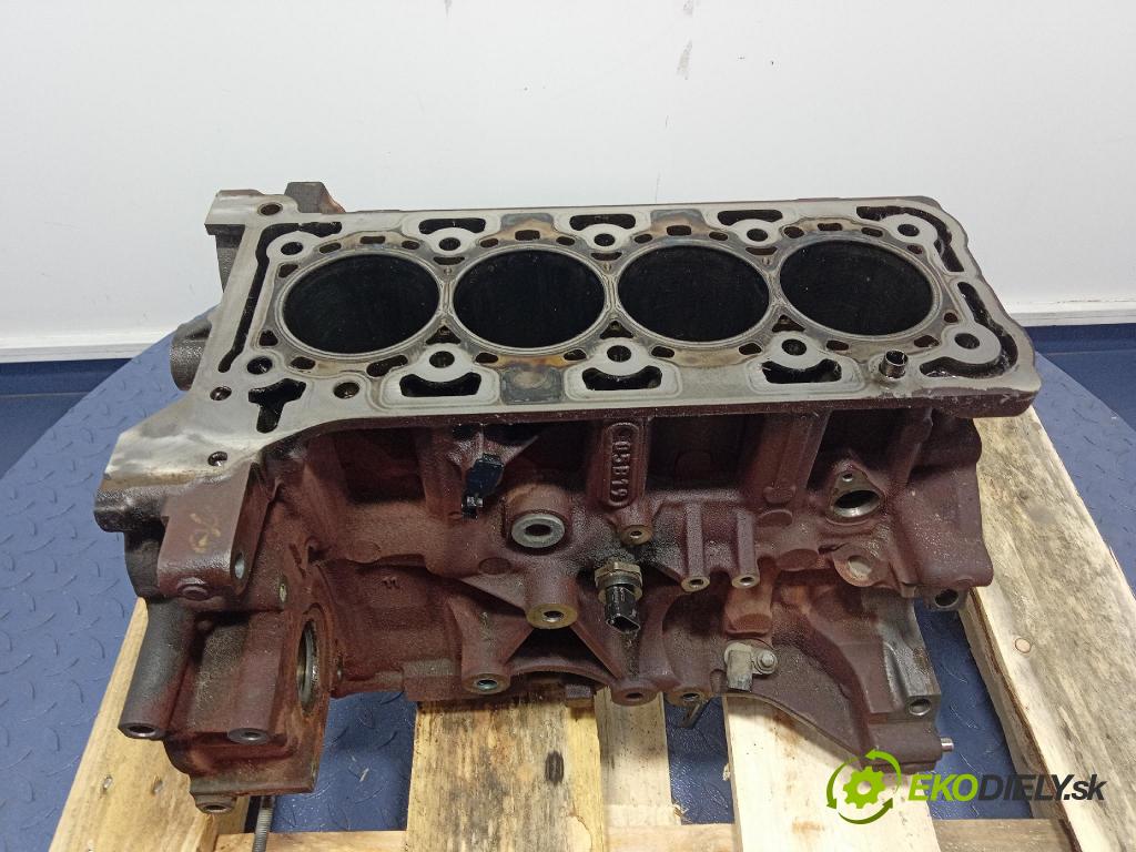 Ford Mondeo 2019 Blok Motor: GK2Q6019BB DW10F