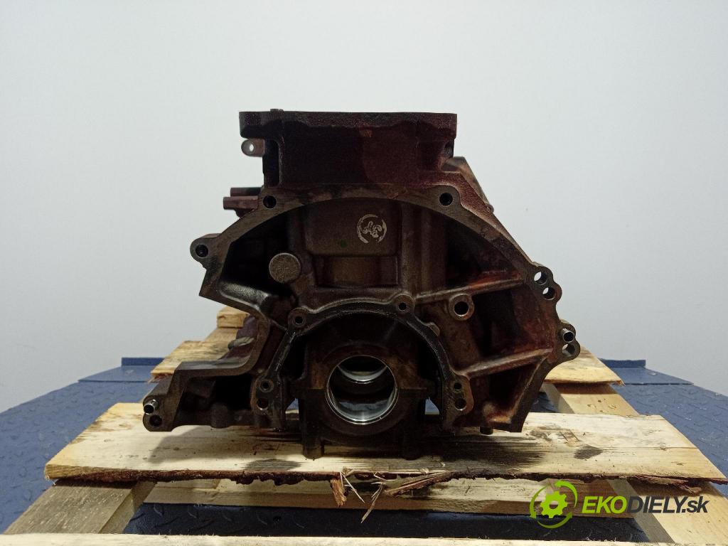 Ford Mondeo 2019 Blok Motor: GK2Q6019BB DW10F