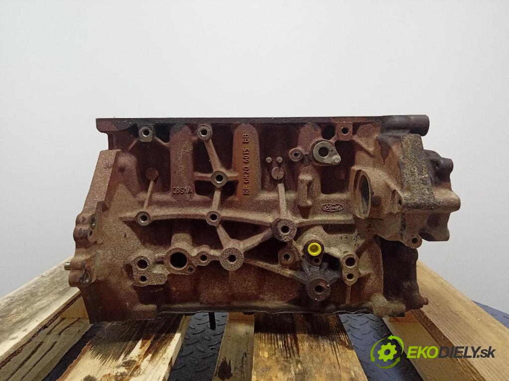 Ford Mondeo 2019 Blok Motor: GK2Q6019BB DW10F