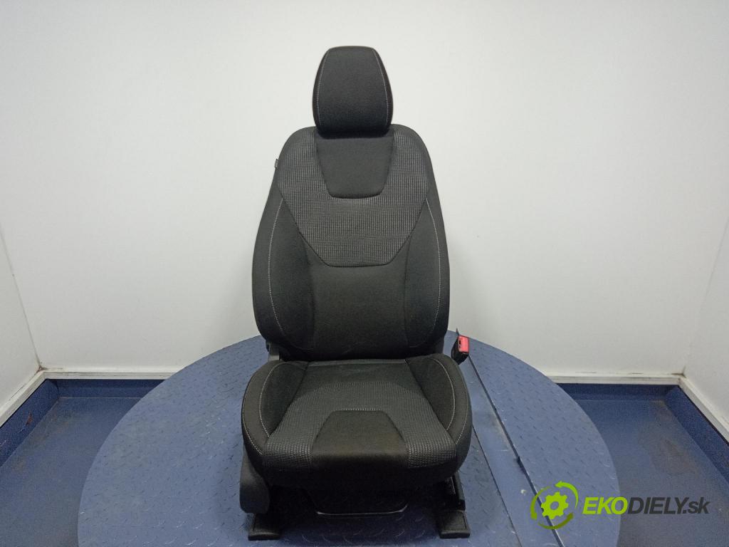 Ford Mondeo 2019 Sedadlo spolujezdce