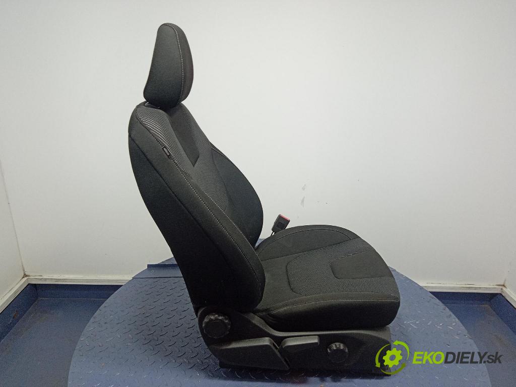 Ford Mondeo 2019 Sedadlo spolujezdce