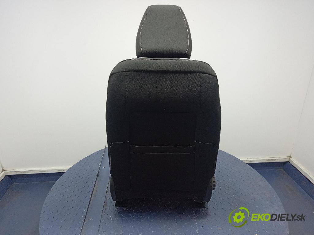 Ford Mondeo 2019 Sedadlo spolujezdce